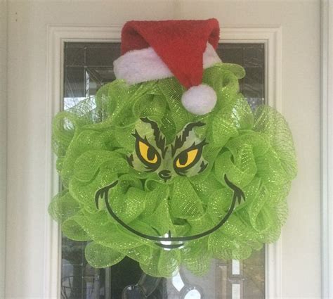 Grinch garland ideas. Things To Know About Grinch garland ideas. 